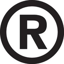 Use Of Registered Trademark Symbol